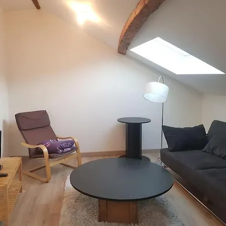 Apartment Super Rue Des Caves A Vin *