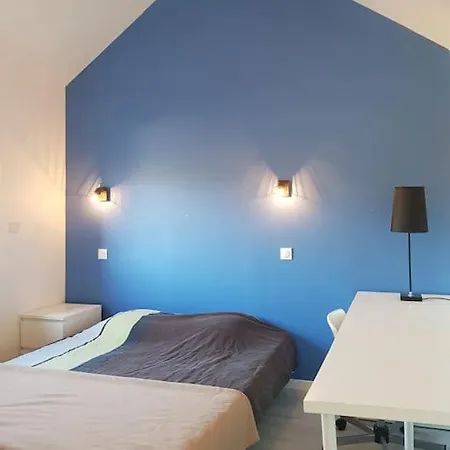 Apartment Super Rue Des Caves A Vin Saumur