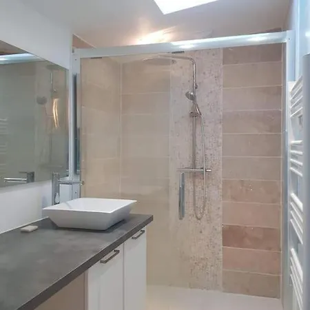 Super Rue Des Caves A Vin Apartment