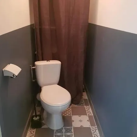 Super Rue Des Caves A Vin Apartment *