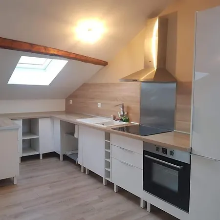 Super Rue Des Caves A Vin Apartment