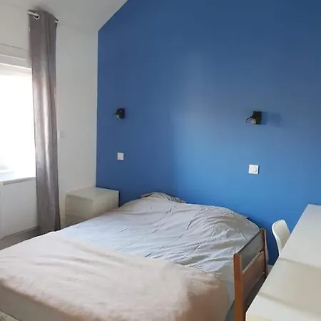 Apartman Super Rue Des Caves A Vin Saumur